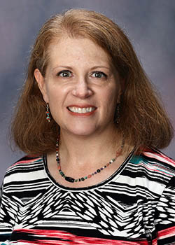 Photo of Sharon Graham
